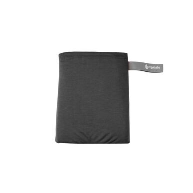 Pano Aura Lyocell Soft Black Wells Image 1