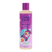 Hair & Body Wash Blackberry & Apple Wells Image 1
