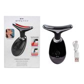 Suavizador de Rosto e Pescoço Led Wells Image 2