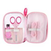 Conjunto Happy Hands Rosa Wells Image 2