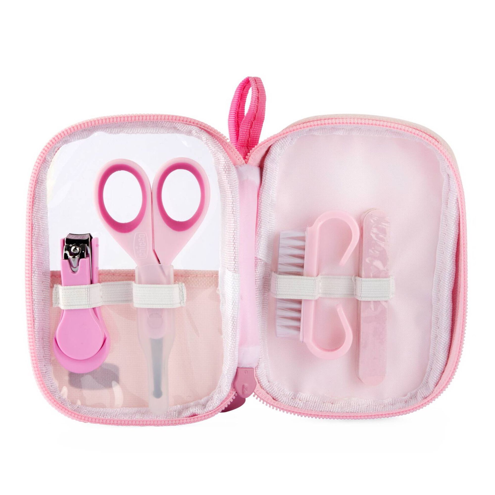 Conjunto Happy Hands Rosa