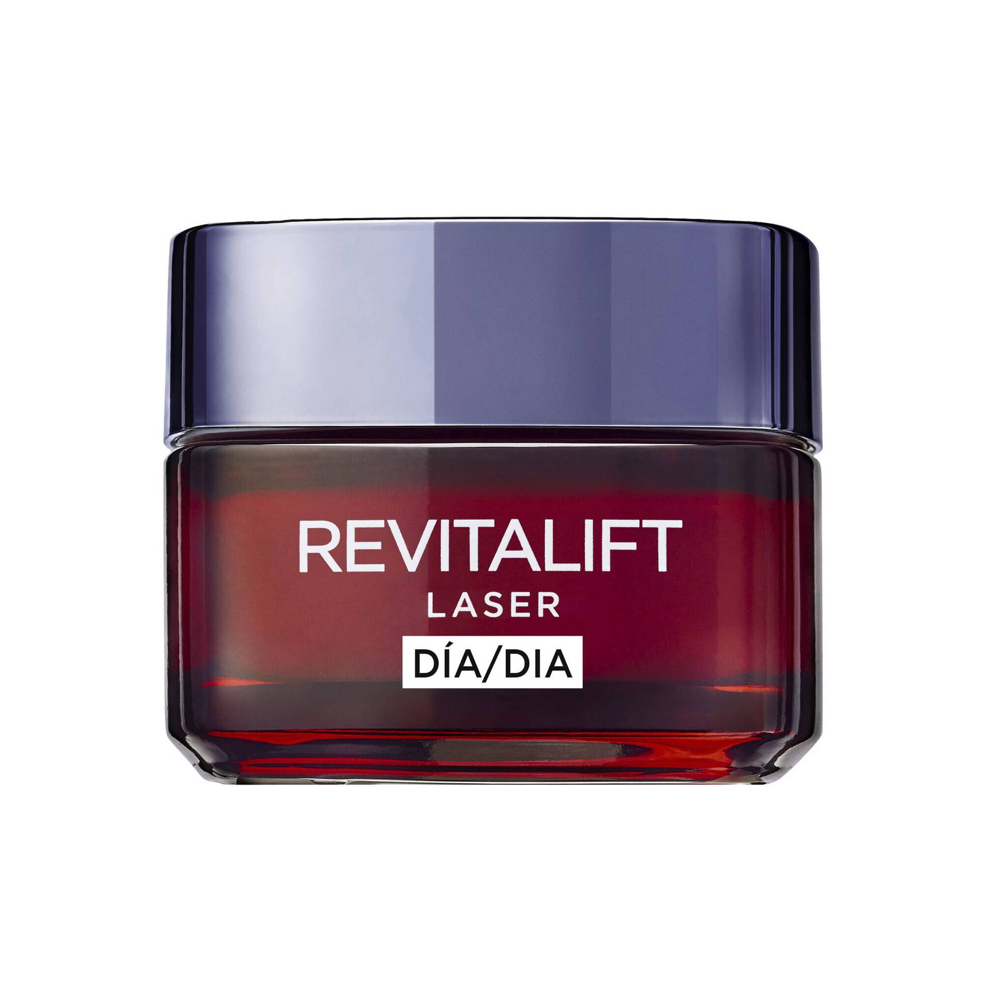 Creme de Dia Anti Rugas Revitalift Laser X3