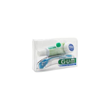 Kit de Higiene Oral de Uso Diário Wells