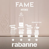 Rabanne Fame Intense Parfum Recarga  Wells Image 6