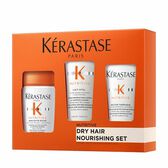 Coffret Nutritive Essentials Set Wells Image 1