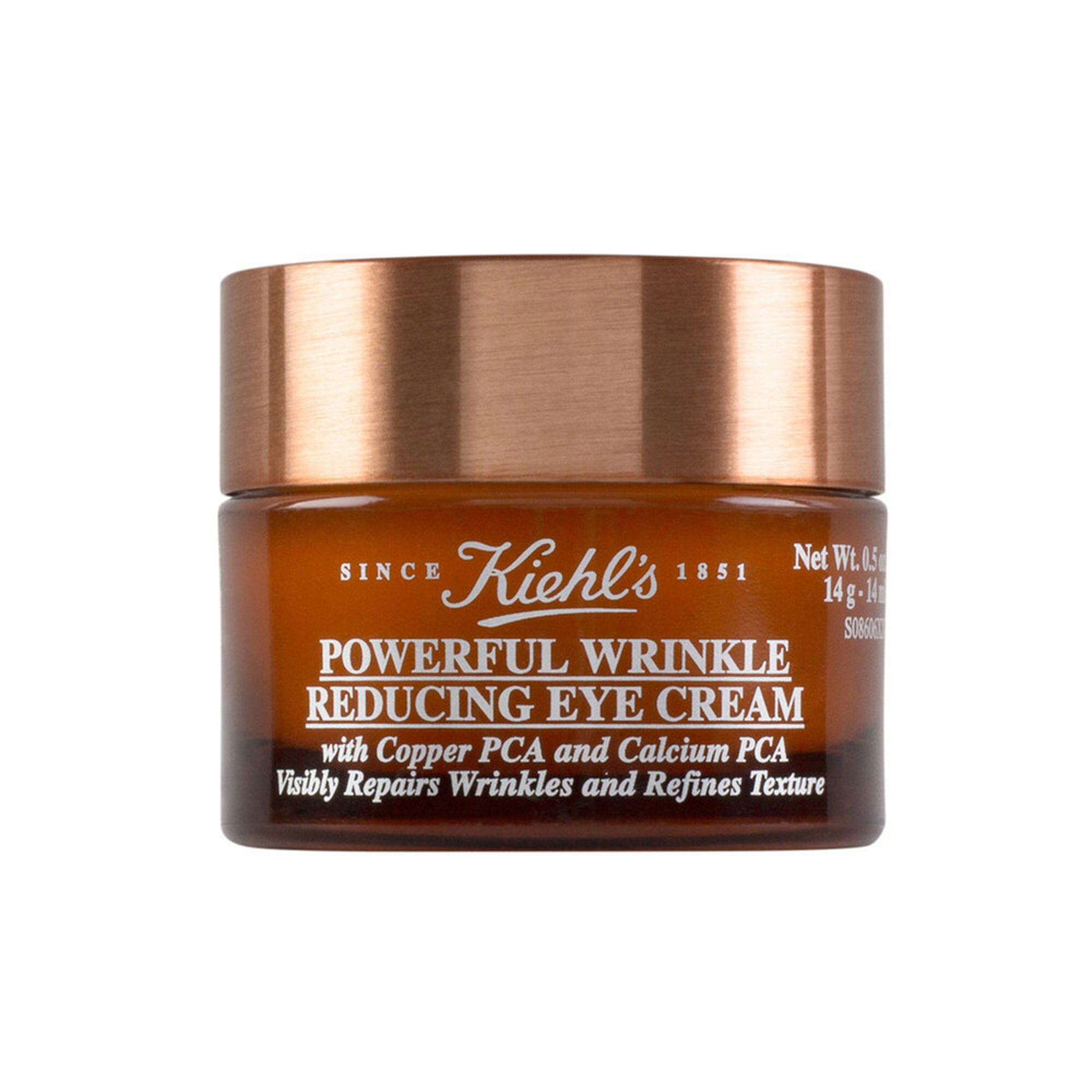 Powerful Wrinkle Reducing Eye Cream