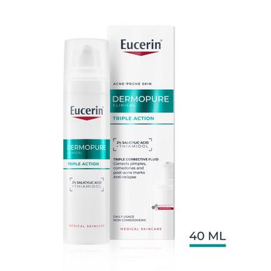 Dermo Pure Post-Acne Marks Reduction Serum Wells Image 1