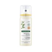 Oat&Ceramide Ultra-Gentle Dry Shampoo Dark Wells
