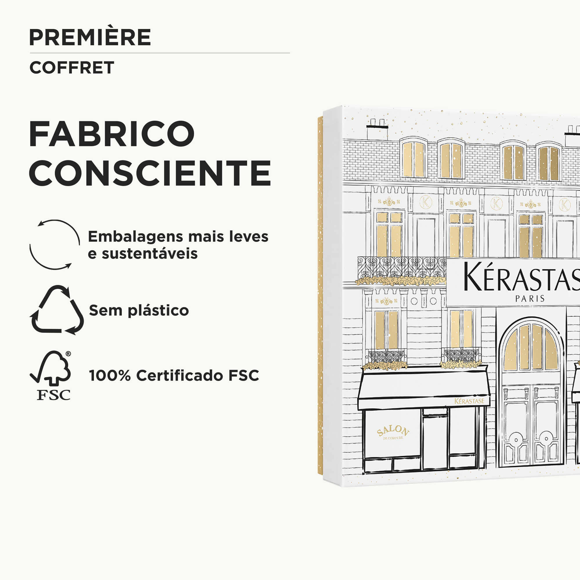 Coffret Première Duo