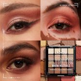 Paleta Sombras Ultimate Color Warm Neutrals Wells Image 5