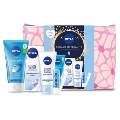 Pack Cuidado Refrescante Wells Image 1