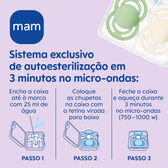 Chucha Perfect 6+ Verde Wells Image 5