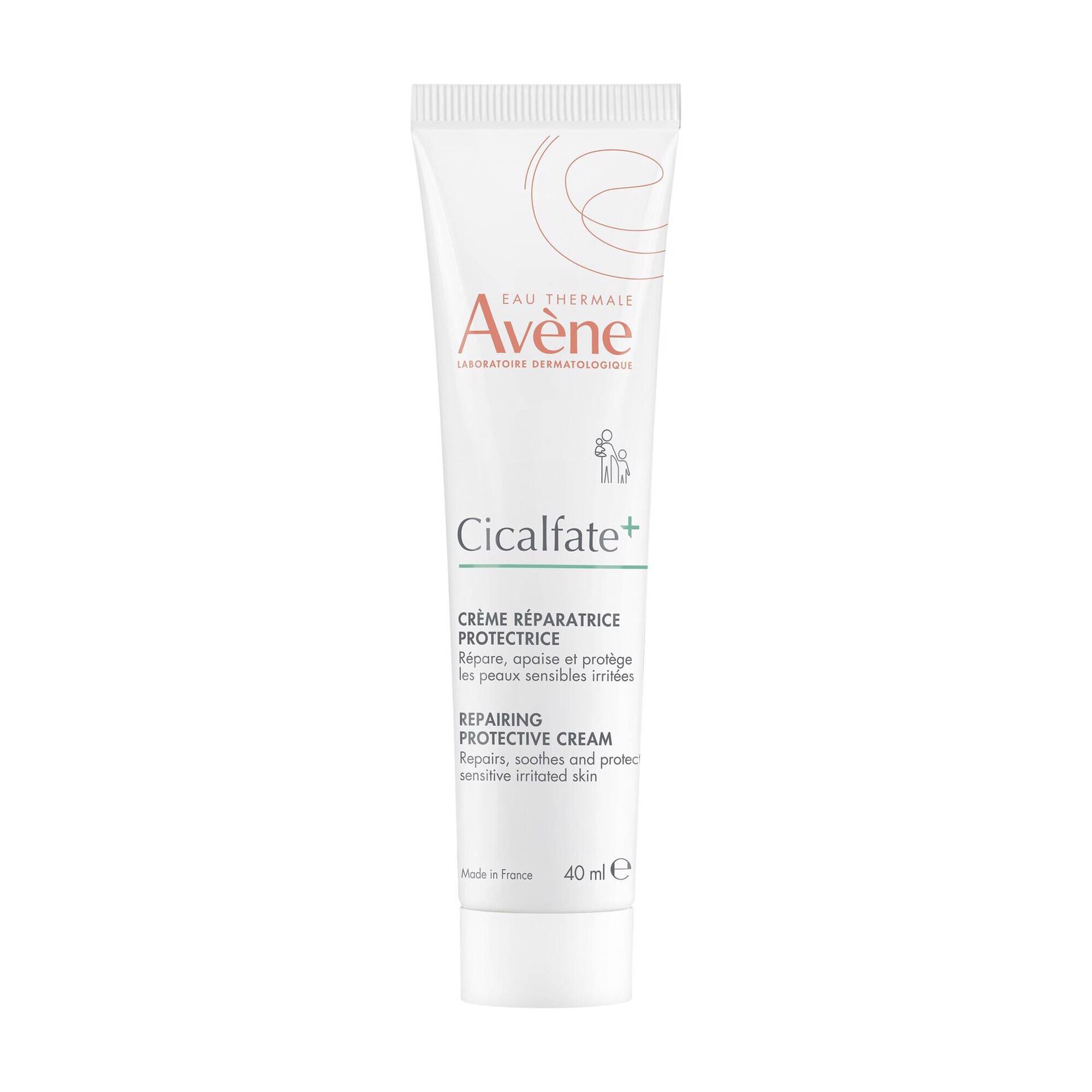 Cicalfate+ Repairing Protective Cream