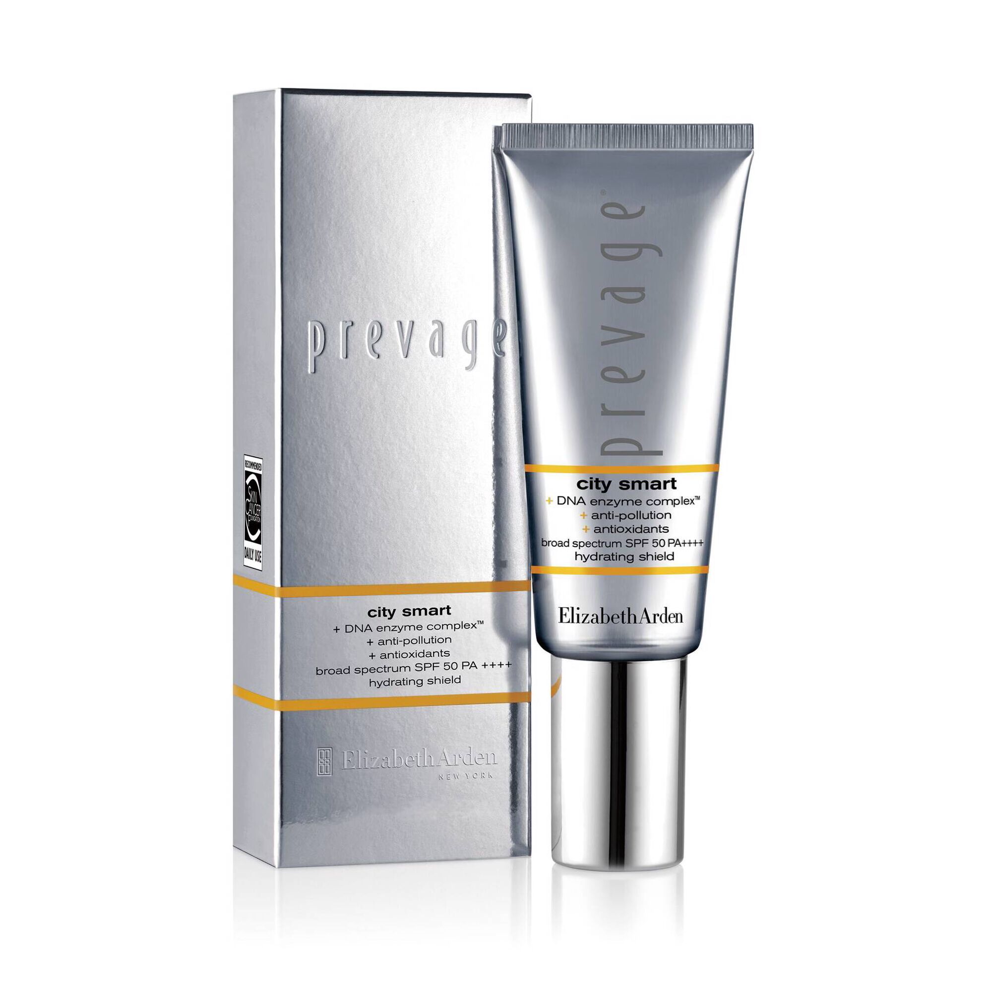 Prevage City Smart DNA Enzyme Complex