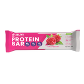 Protein Bar Raspberry Vegan Wells Image 1