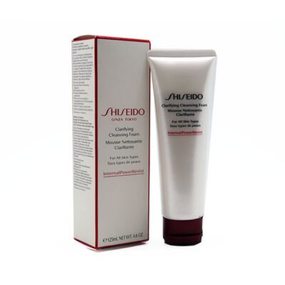Clarifying Cleansing Foam
