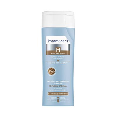 Champô Anti Caspa Hair Anti-Dandruff H-Purin