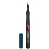 Eyeliner Líquido Hyper Precise All Day  Jungle 1 ml Wells Image 3