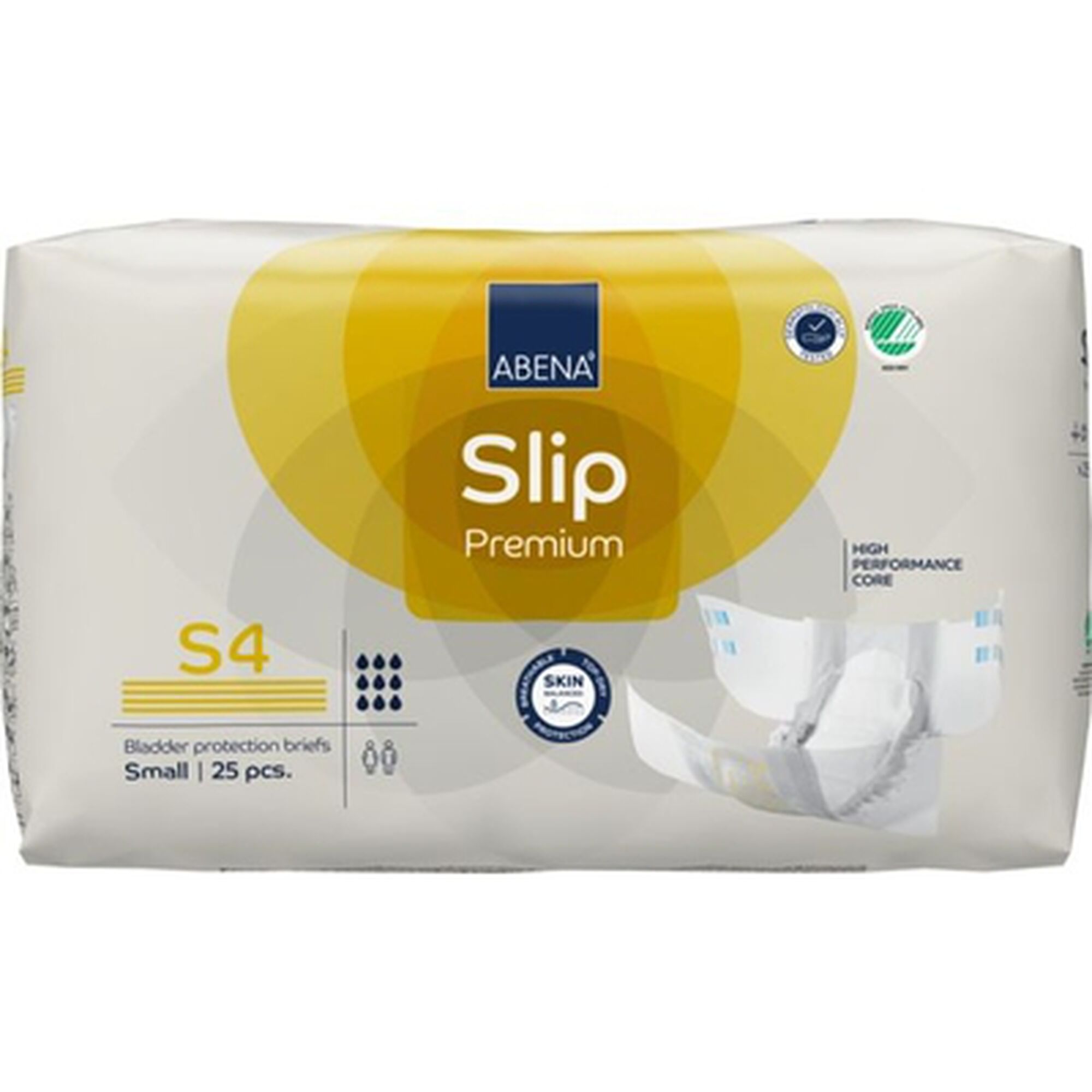 Slip Premium Skin Balanced Small