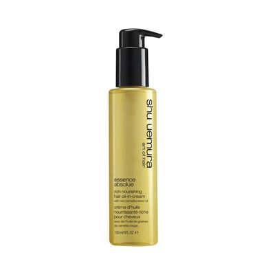 Óleo Cabelo Rich Nourishing Hair Oil in Cream Wells