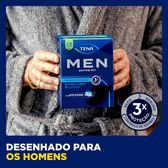 Pensos Incontinência Homem Nível 0 Wells Image 2