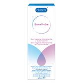 Lubrificante Sensilube Wells