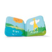 Livro de Banho Wells Image 3