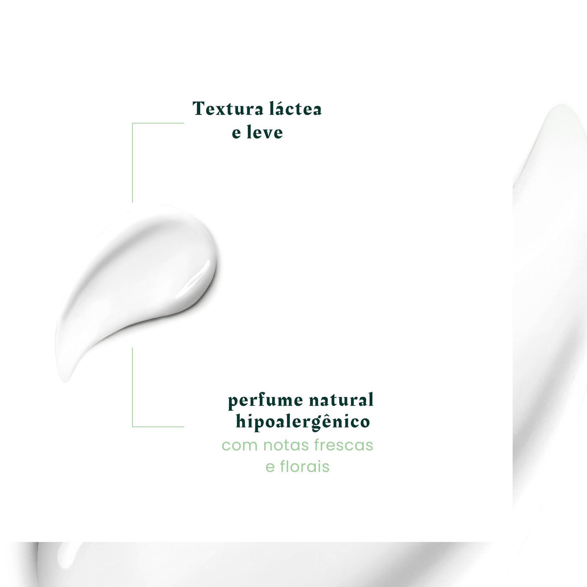 Naturia Detangling Milky Conditioner