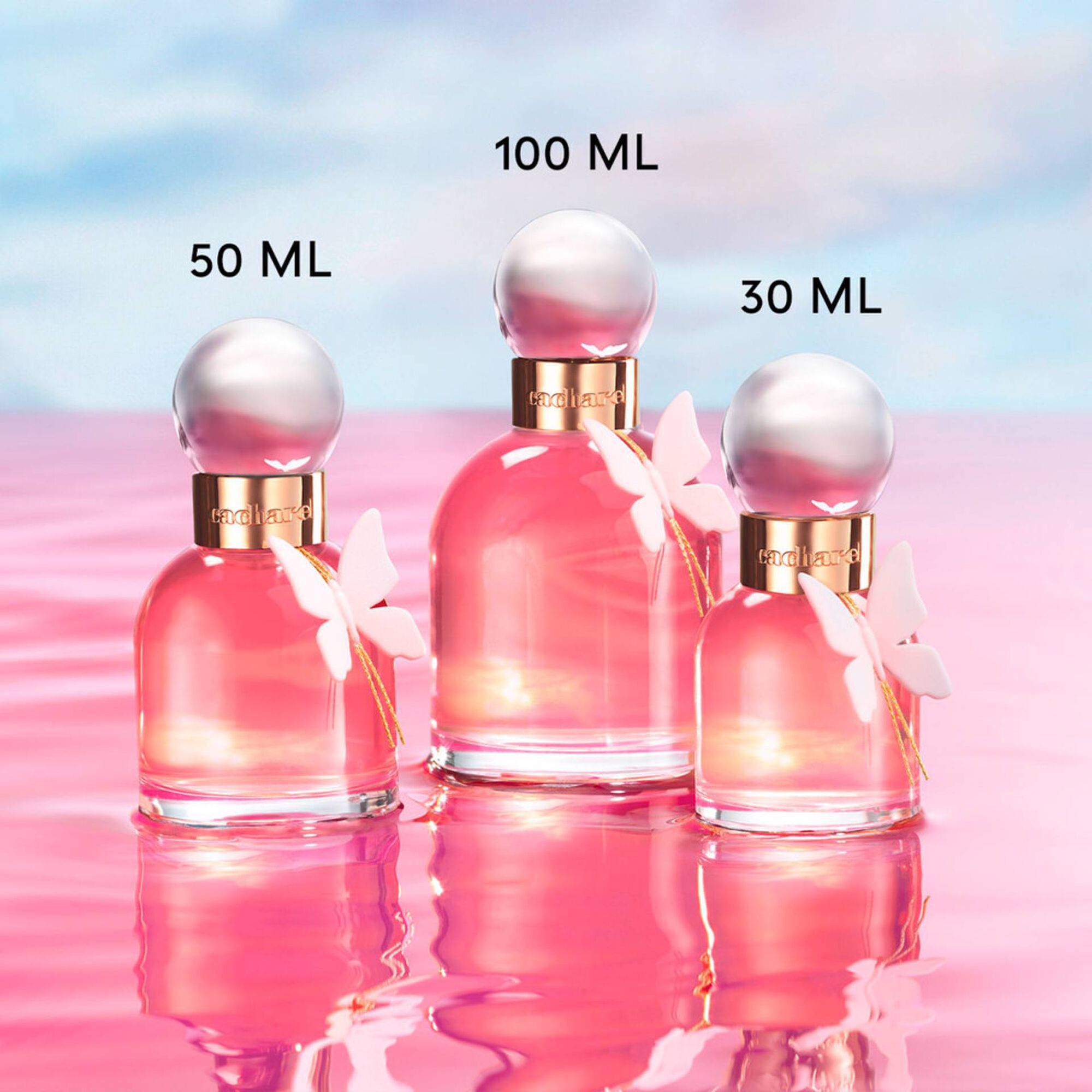 Ella Ella Eau de Parfum Refill