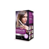 Keratin Alisado Brasileño Xpress Wells Image 3