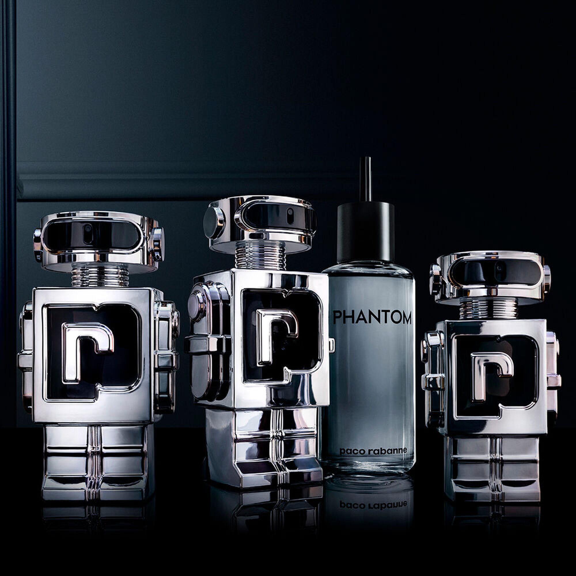 Rabanne Phantom EDT 