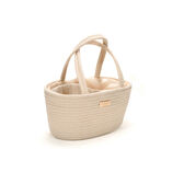 Cesta Essenciais do Bebé Wells Image 3