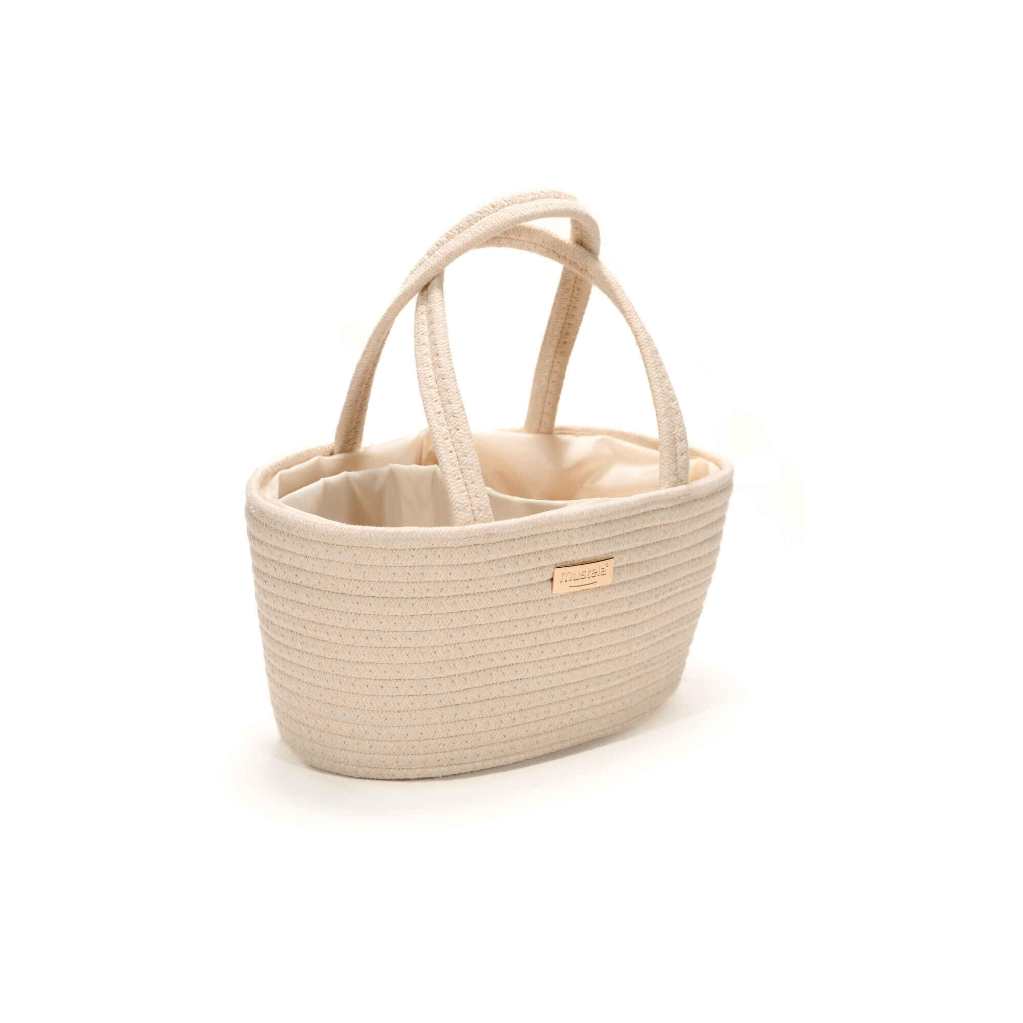 Cesta Essenciais do Bebé