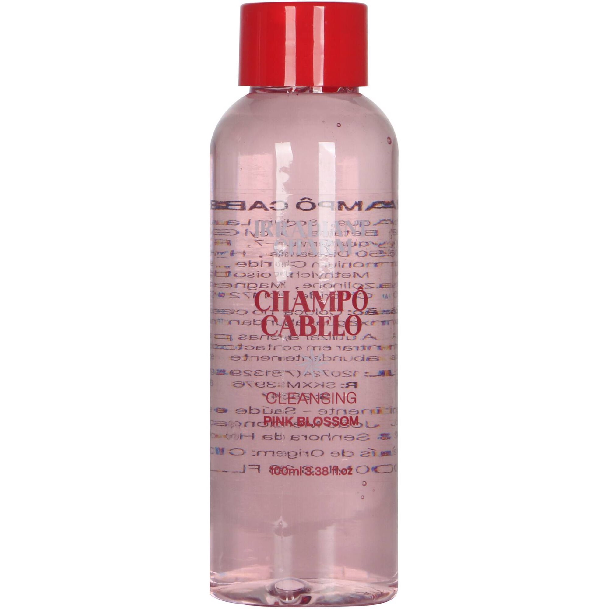 Coffret Banho Irradiant Charm