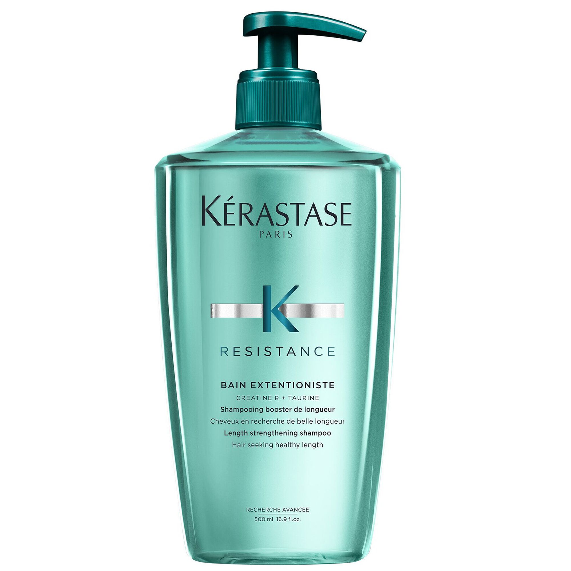 Resistance Bain Extentioniste