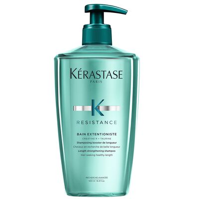 Resistance Bain Extentioniste