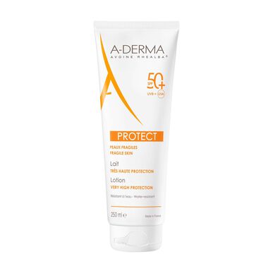 Leite SPF50+ Protect Wells Image 1