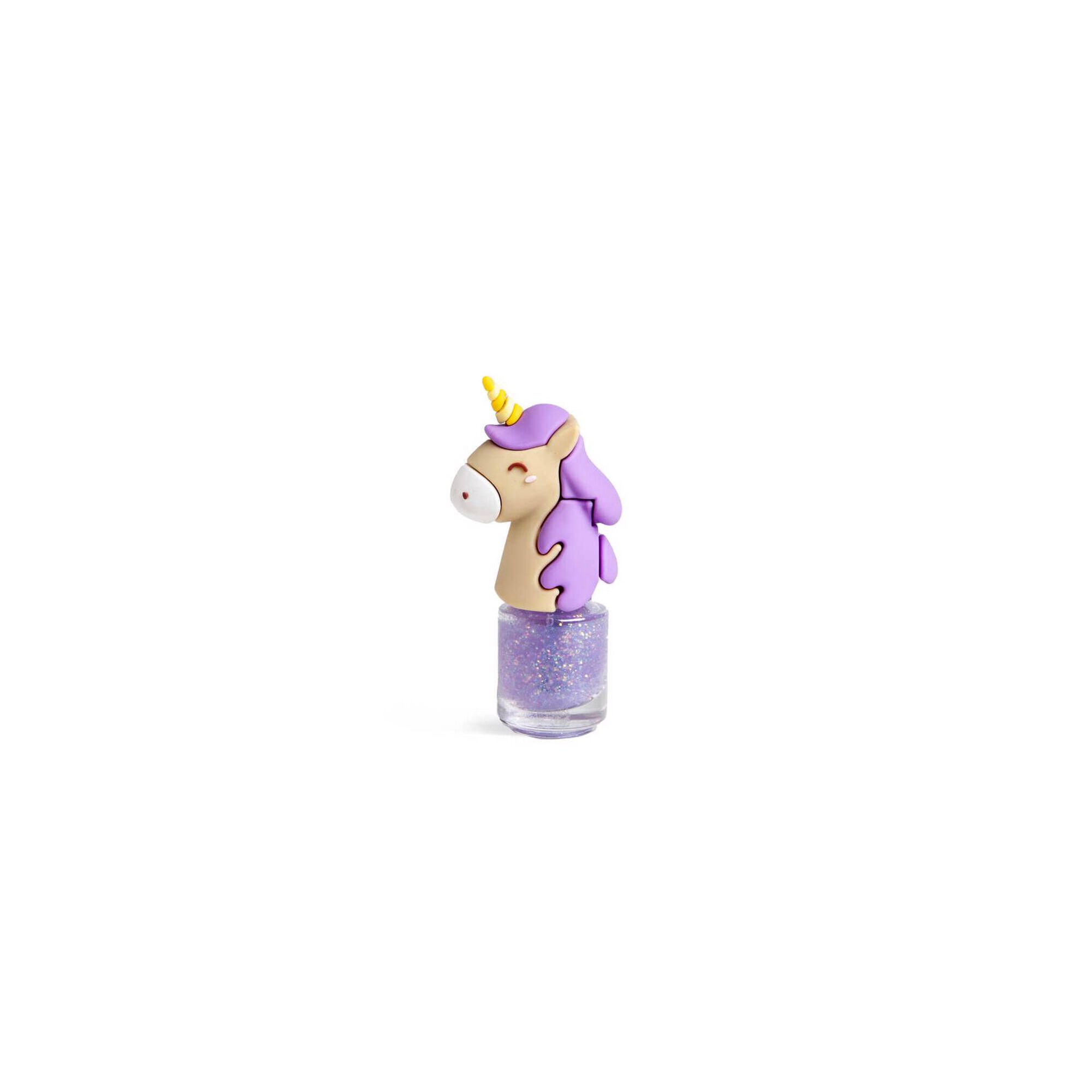 Magic Unicorn Nail Polish