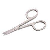 Tesoura Unhas Cutículas Wells Image 2