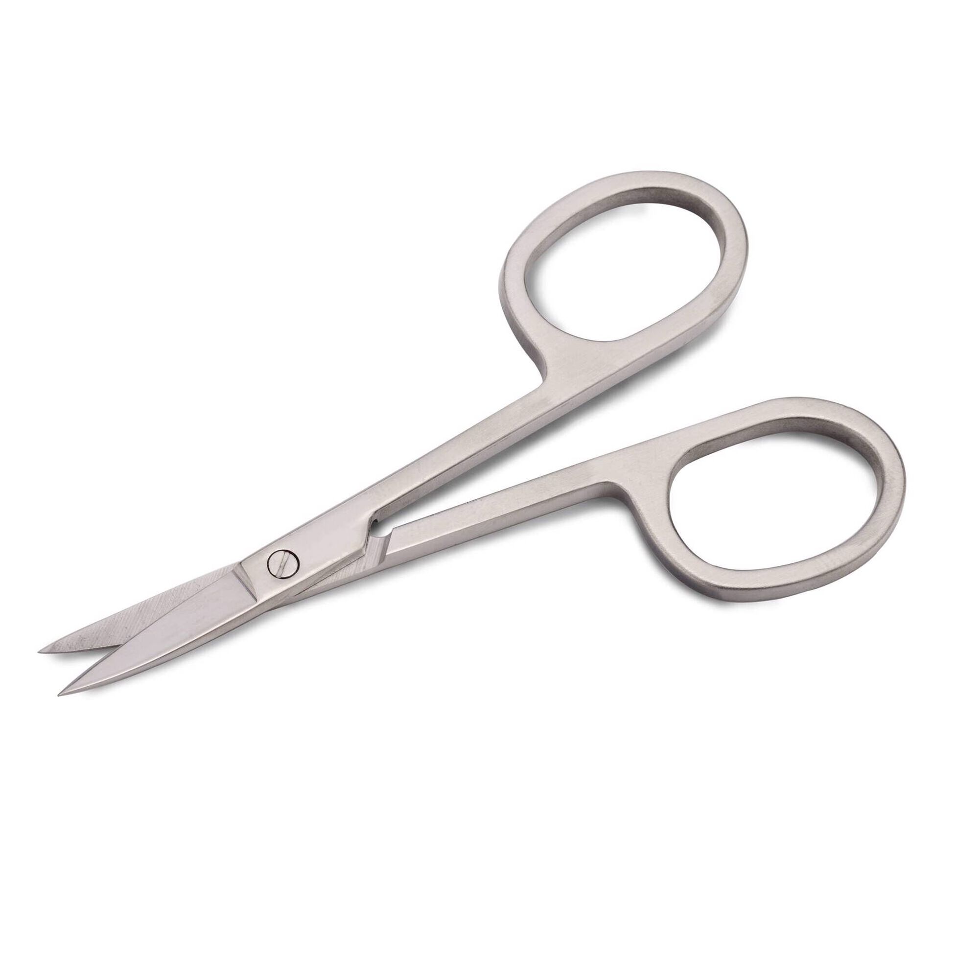 Tesoura Unhas Cutículas