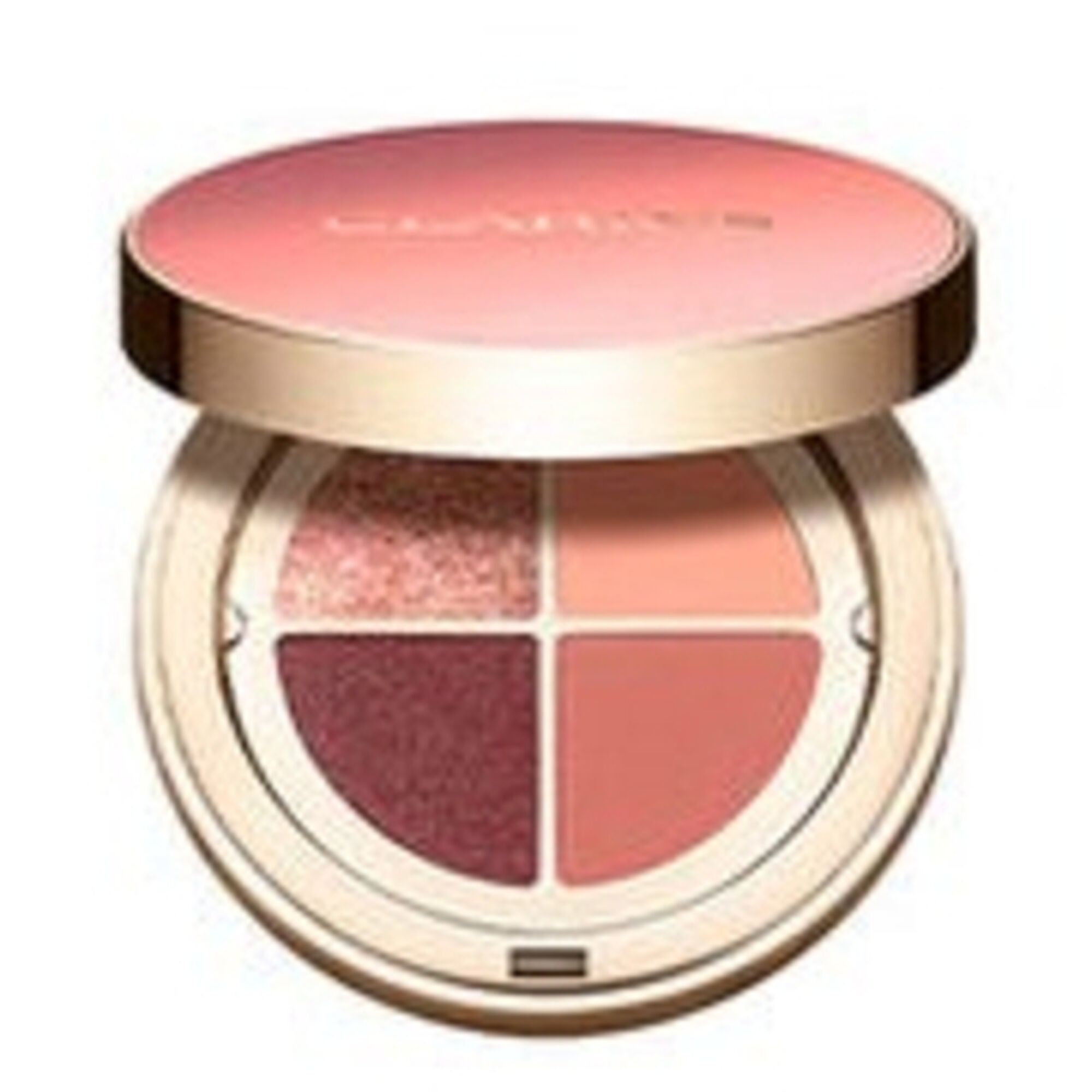 Paleta Sombras Olhos 4 Couleurs Fairy Tale