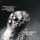 Acidic Color Gloss Shampoo Wells Image 2