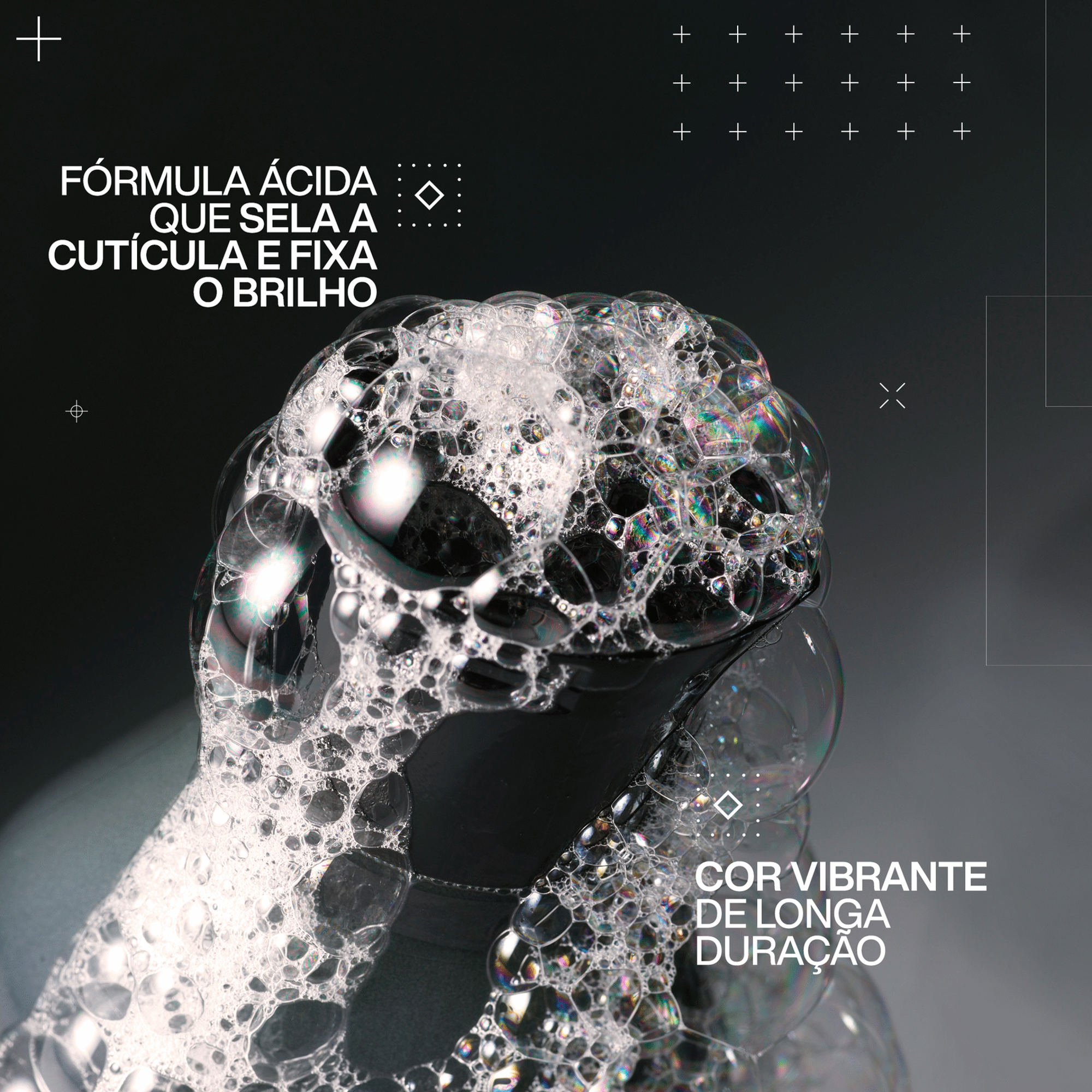 Acidic Color Gloss Shampoo