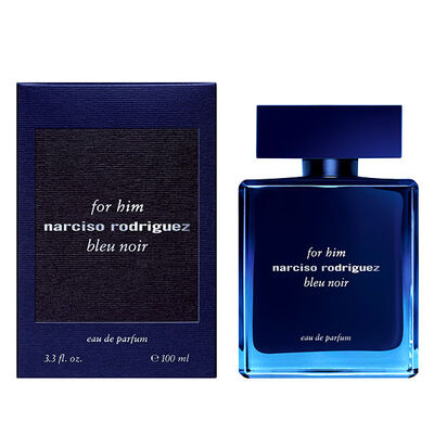 Narciso R For Him Bleu Noir EDP