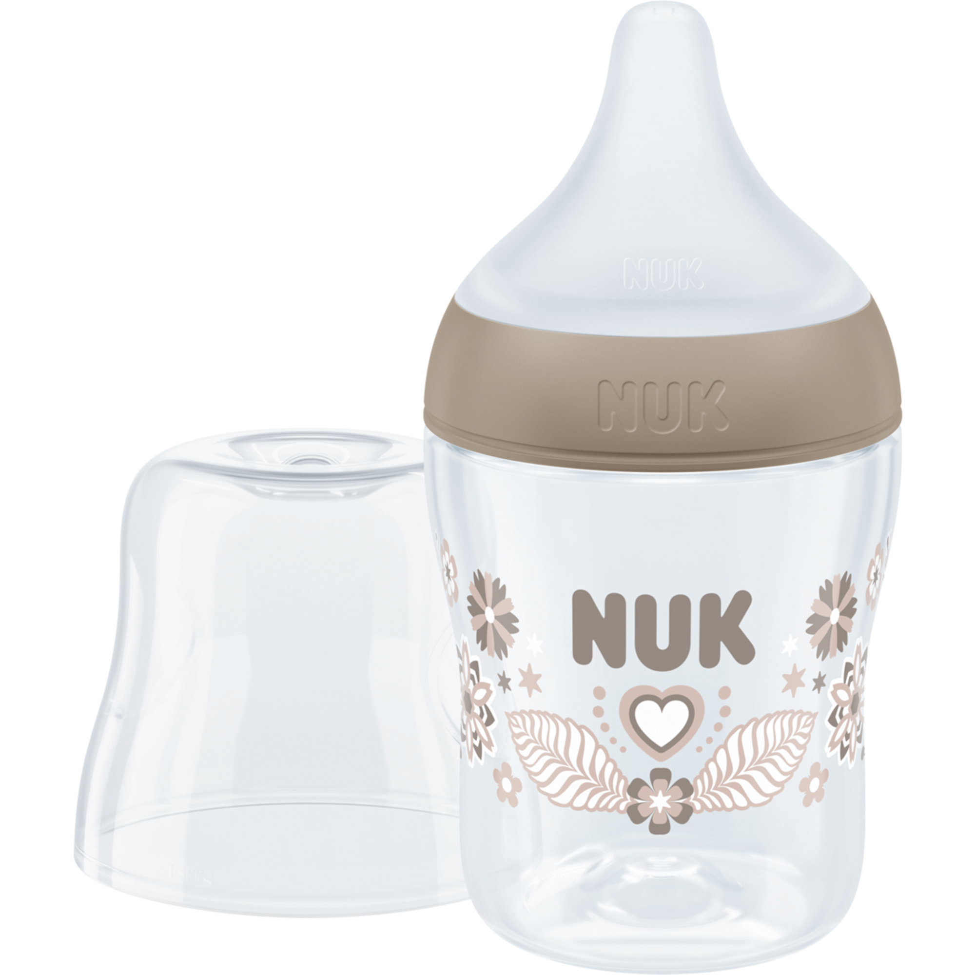 Perfect Match S Arco-Íris 0M+