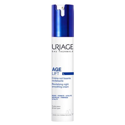 Age Lift Crème Nuit Lissante