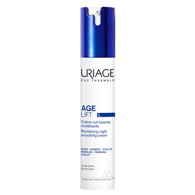 Age Lift Crème Nuit Lissante Wells