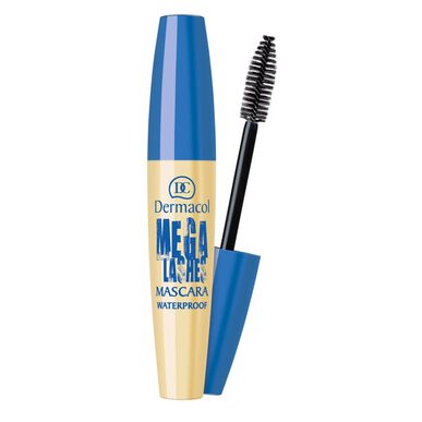 Máscara Pestanas Volume Mega Lashes Waterproof Wells