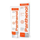Gel para Queimaduras Solares Panthenol Wells