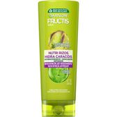 Fructis Nutri Rizos Hidra Caracóis Amaciador Wells Image 1